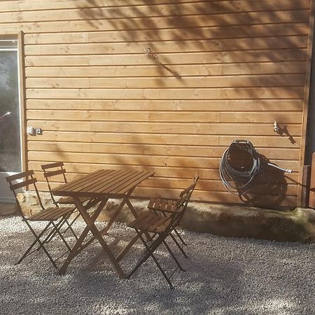 Charmant Appartement Neuf Le Taoume Marselha Exterior foto
