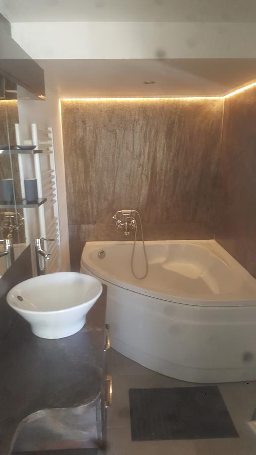 Charmant Appartement Neuf Le Taoume Marselha Exterior foto
