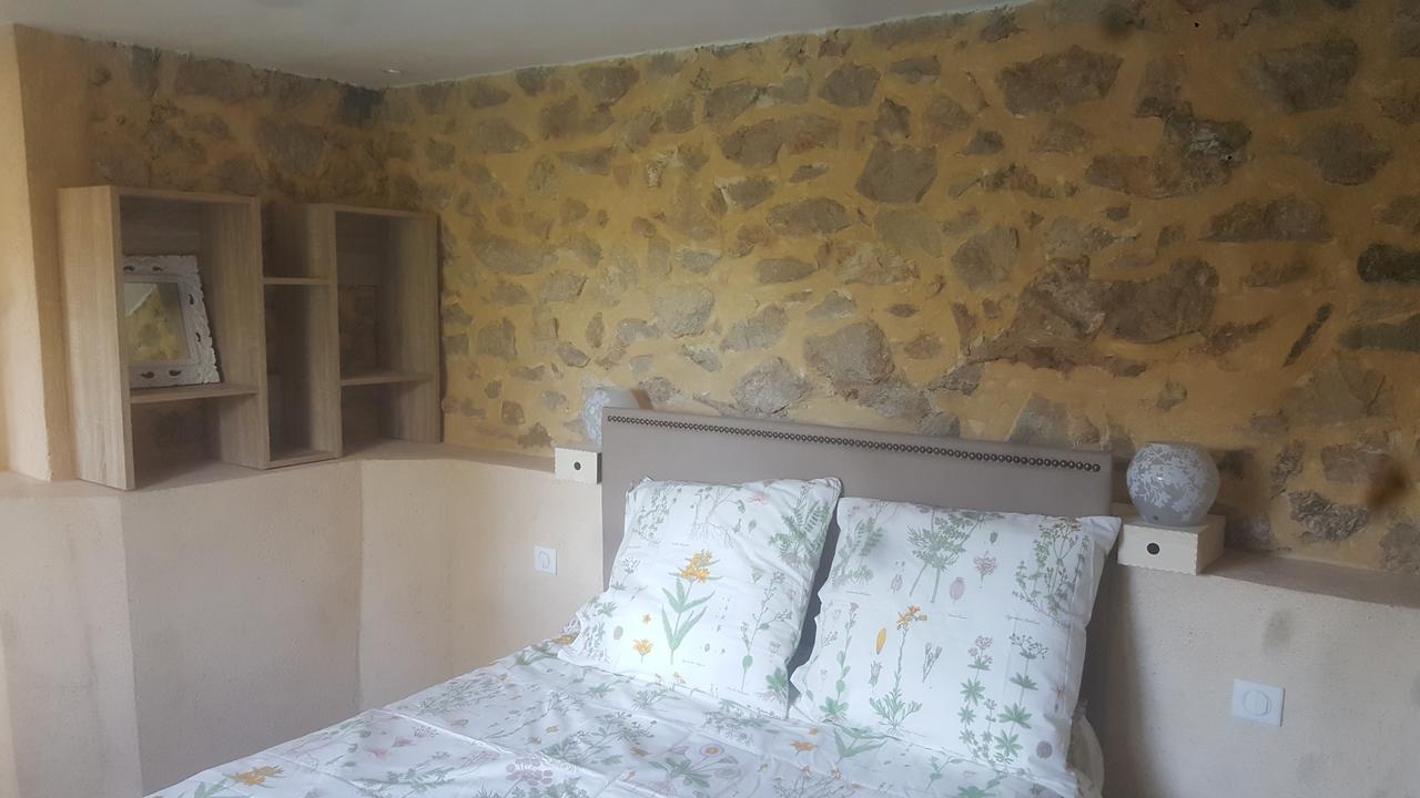 Charmant Appartement Neuf Le Taoume Marselha Exterior foto