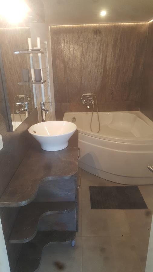 Charmant Appartement Neuf Le Taoume Marselha Exterior foto
